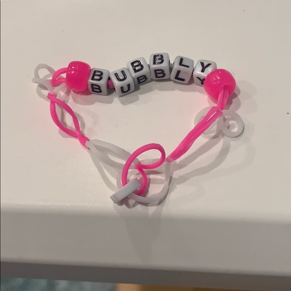 “Bubbly” Vsco Bracelet - Picture 4 of 4